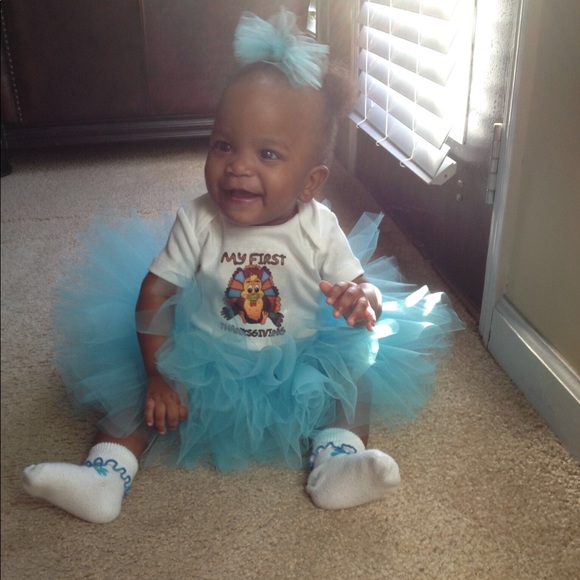 Custom Tutu Skirts! Q&A - Picture 5 of 8